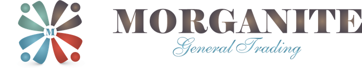 Morganite General Trading – home